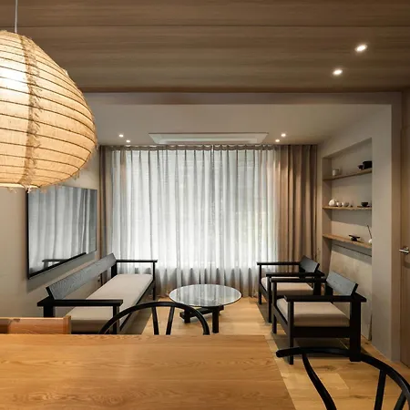 Lighthouse 249 Ddp Dongdaemun Apartment Seoul Exterior photo