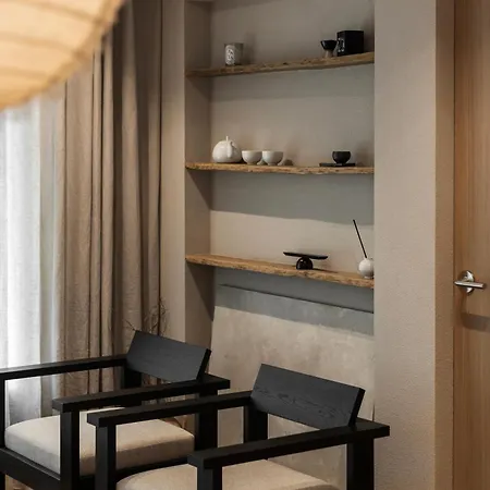 Lighthouse 249 Ddp Dongdaemun Apartment Seoul Exterior photo