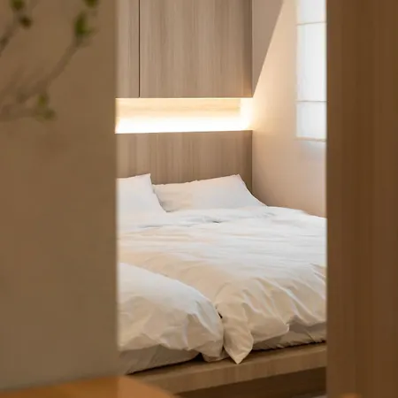 Lighthouse 249 Ddp Dongdaemun Apartment Seoul Exterior photo