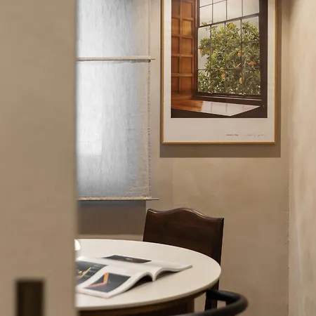 Lighthouse 249 Ddp Dongdaemun Apartment Seoul Exterior photo