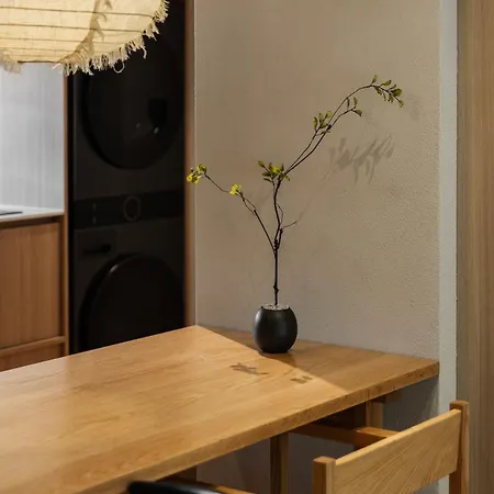 Lighthouse 249 Ddp Dongdaemun Apartment Seoul Exterior photo