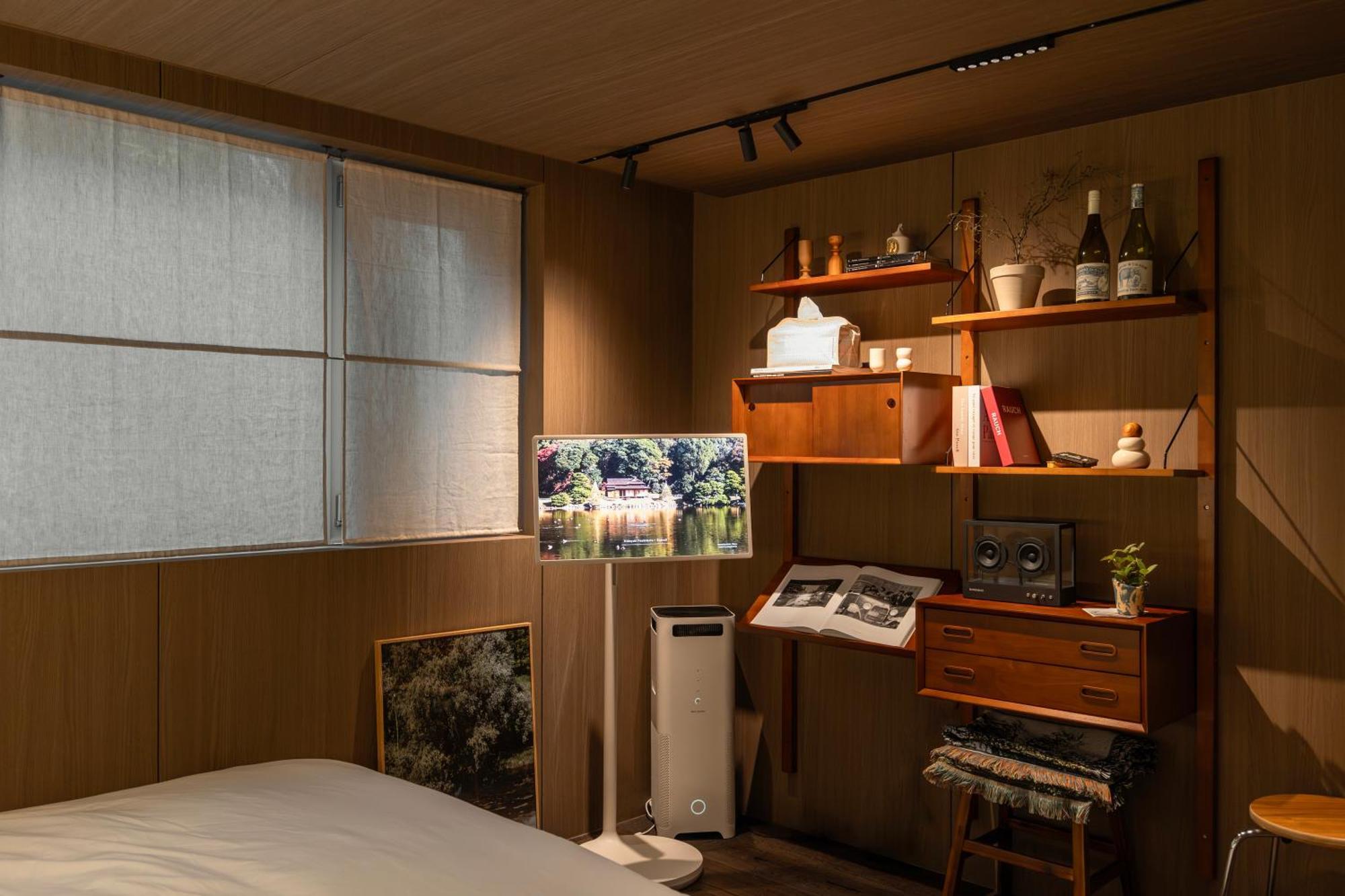 Lighthouse 249 Ddp Dongdaemun Apartment
