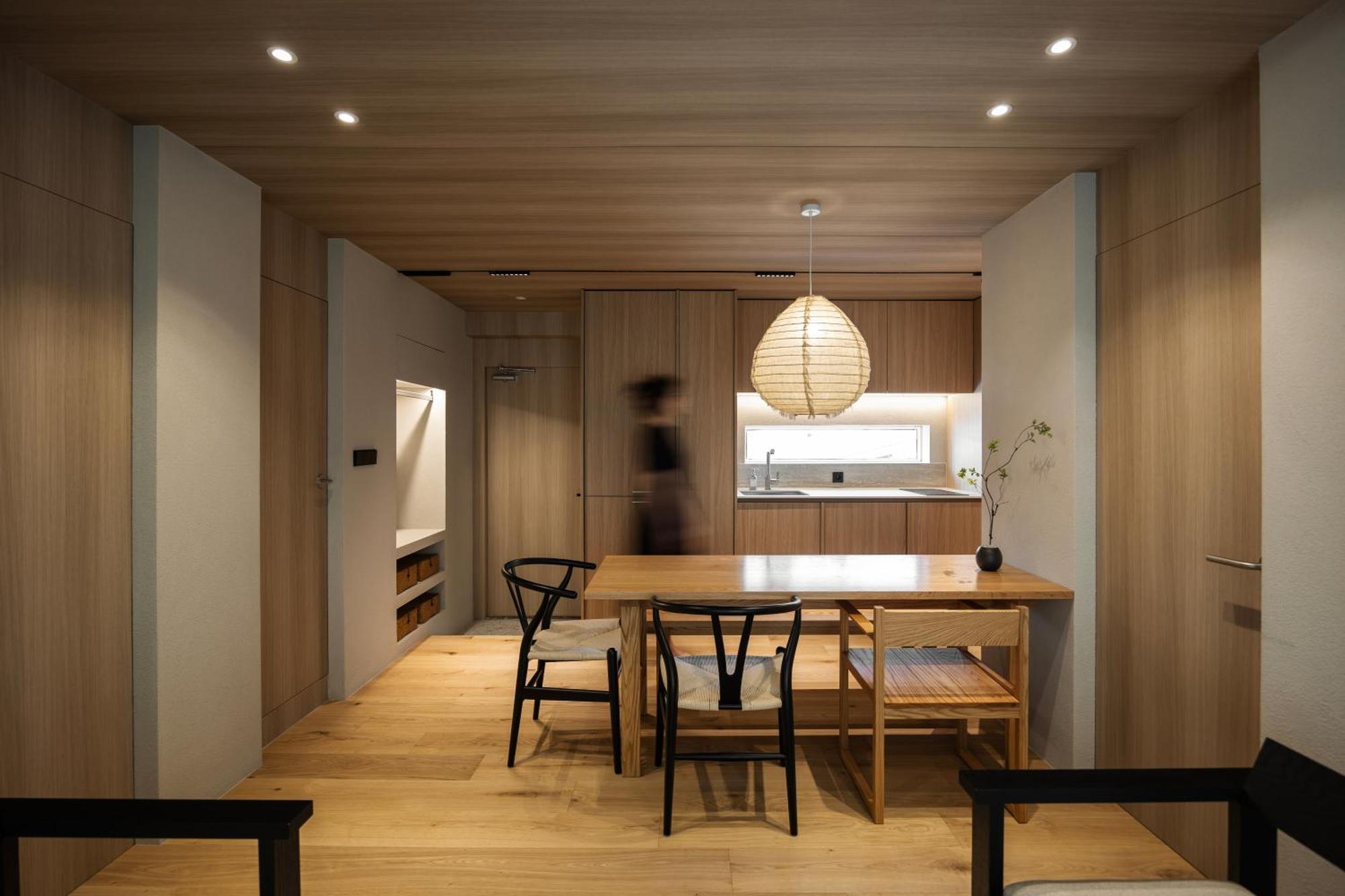 Lighthouse 249 Ddp Dongdaemun Apartment